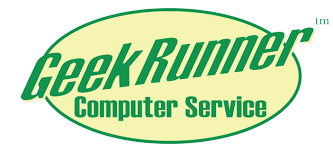 Geekrunner Logo